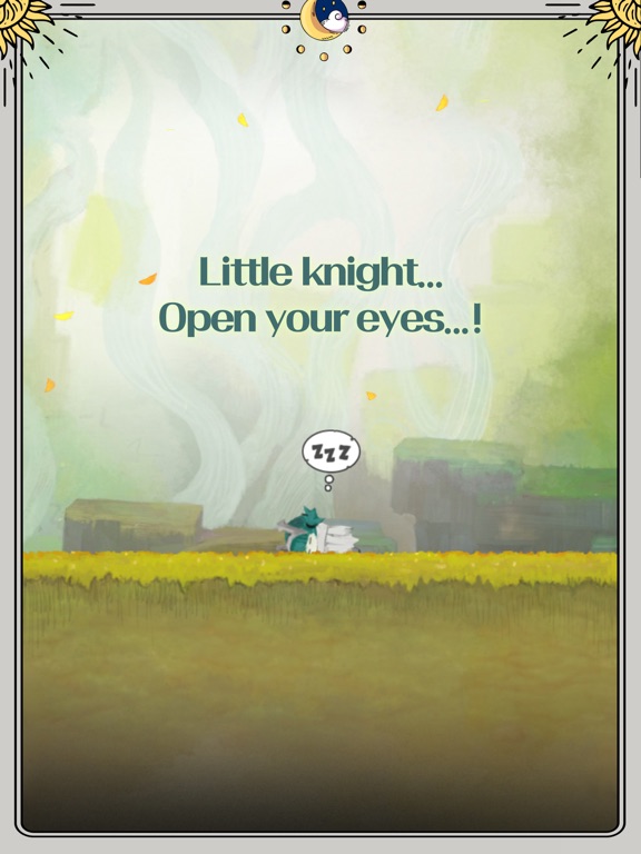 Tap Dragon: Little Knight Luna - Screenshot 6
