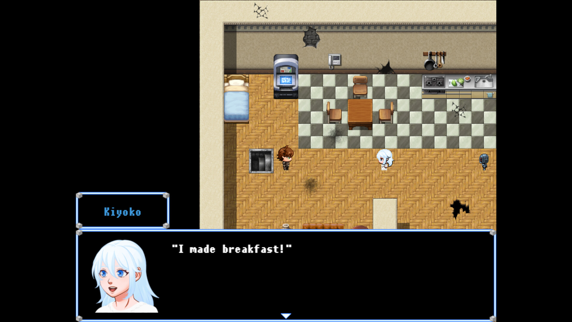 Everlasting Abundance - Screenshot 3