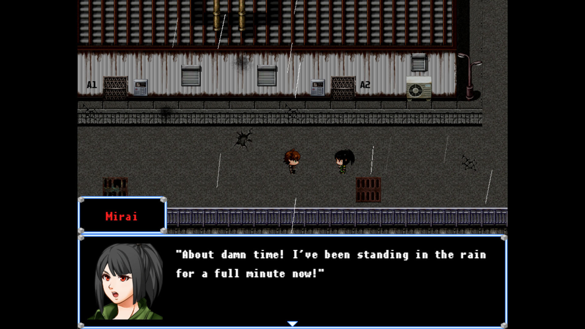 Everlasting Abundance - Screenshot 5