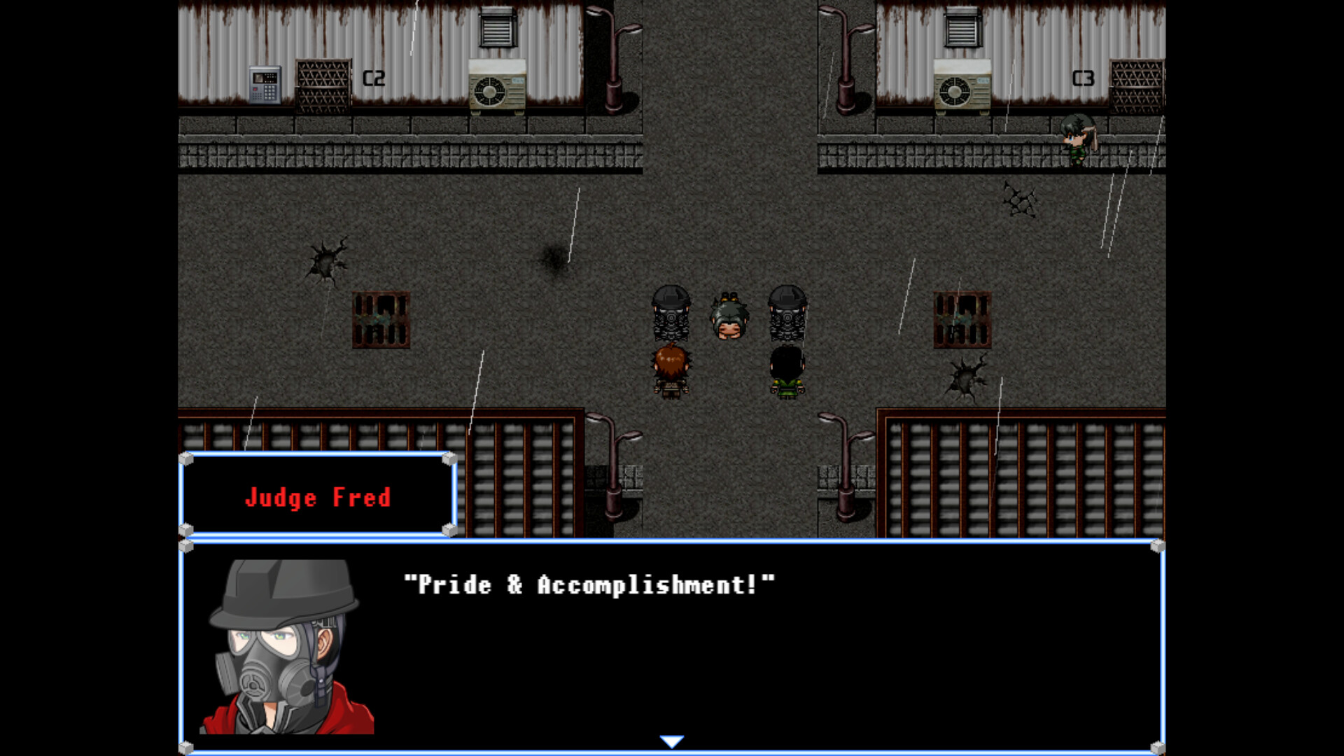 Everlasting Abundance - Screenshot 2