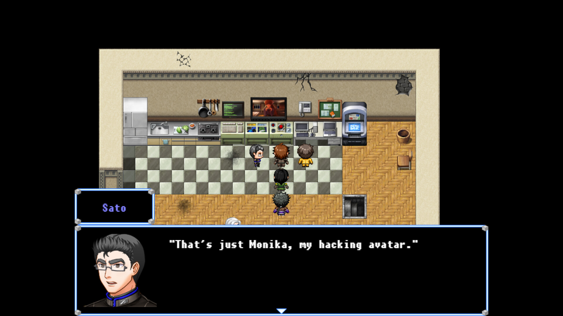 Everlasting Abundance - Screenshot 6