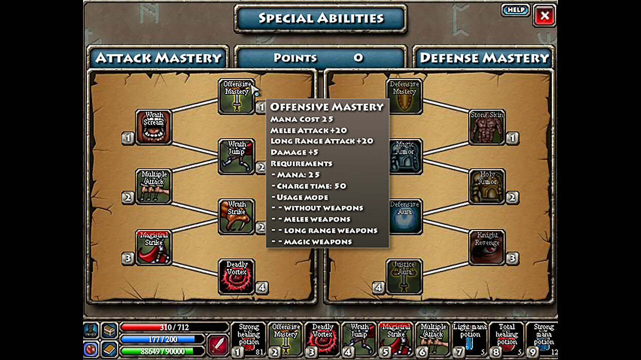 Eukarion Tales 2 - Screenshot 15