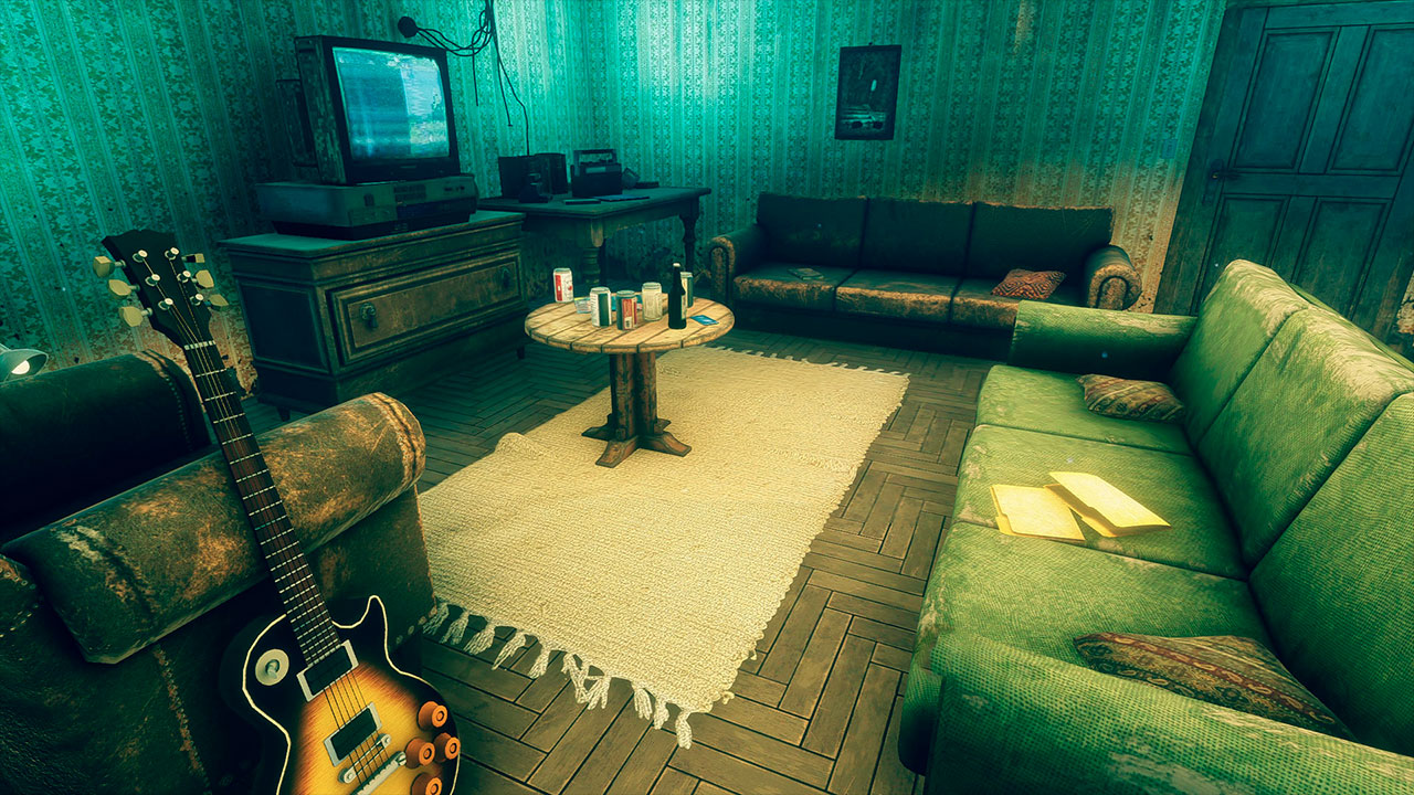 Adventure Escape Room Bundle screenshot 2