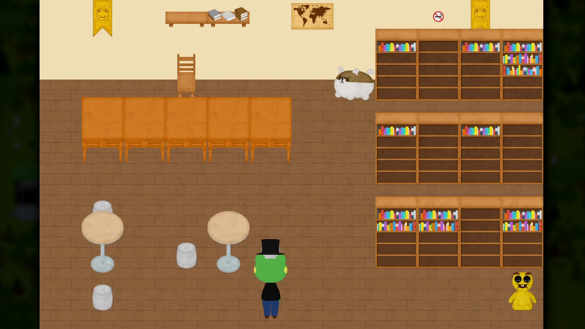 Kyma - Screenshot 10