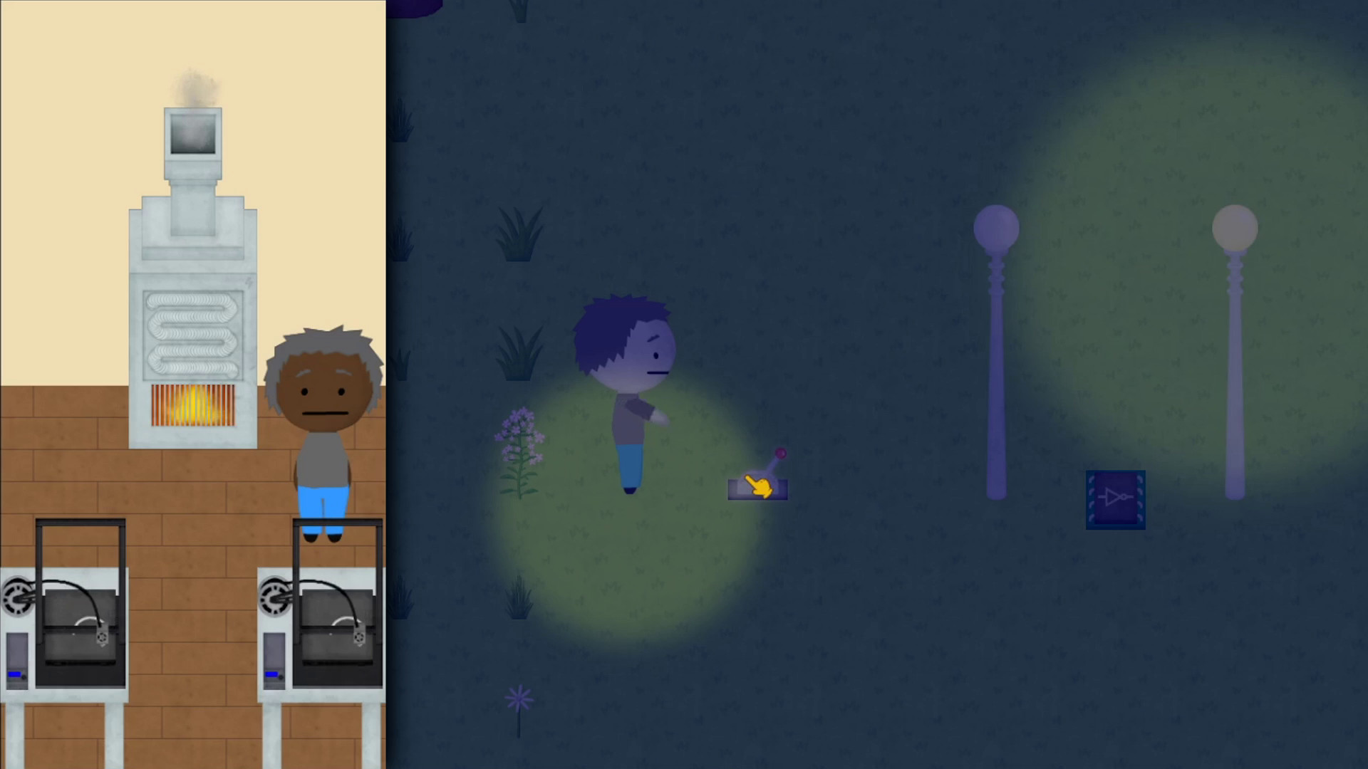 Kyma - Screenshot 15