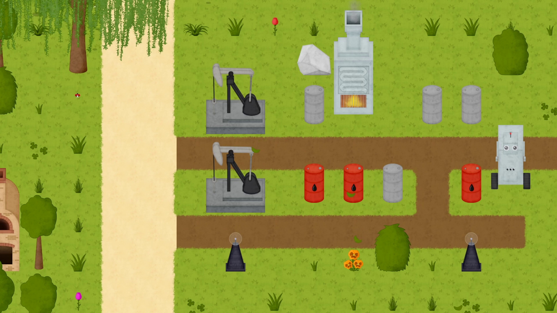 Kyma - Screenshot 11