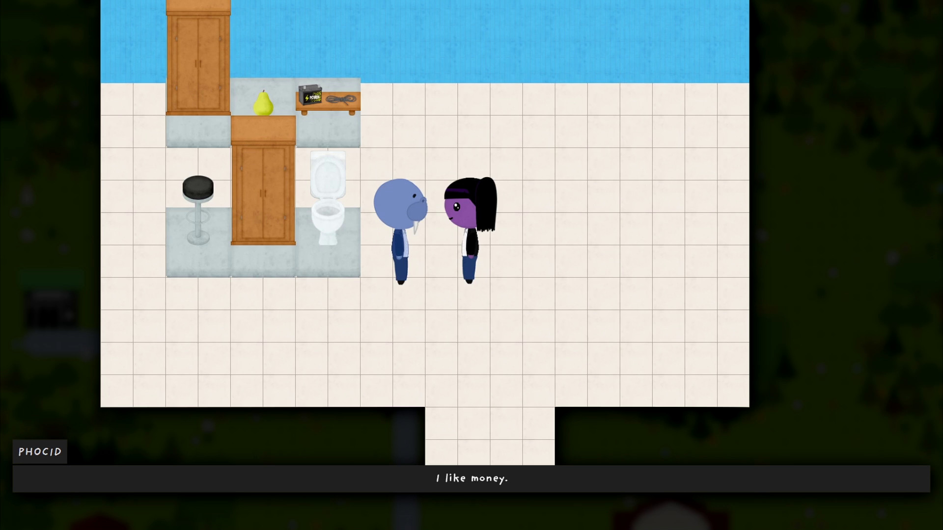 Kyma - Screenshot 16