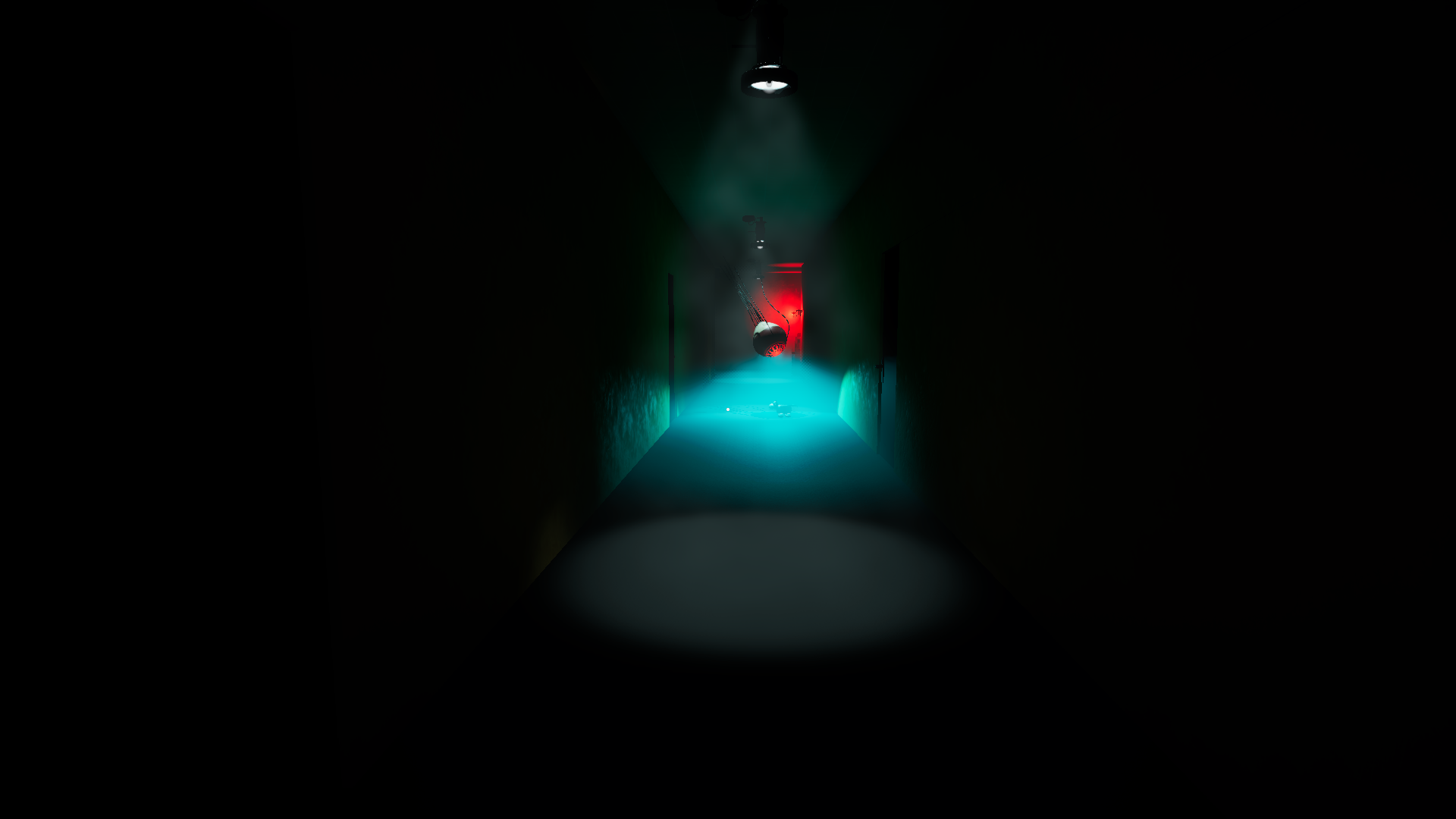 Captive Audience - Screenshot 12