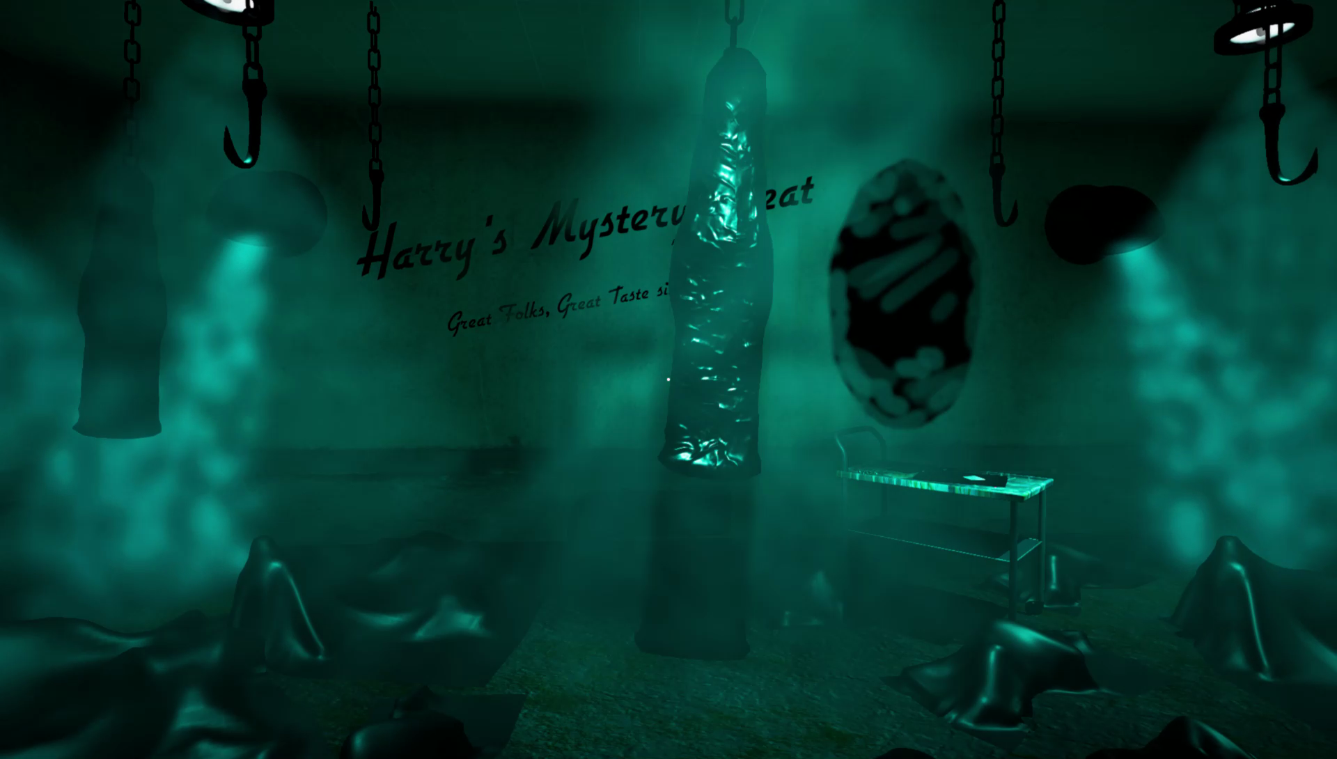 Captive Audience - Screenshot 13