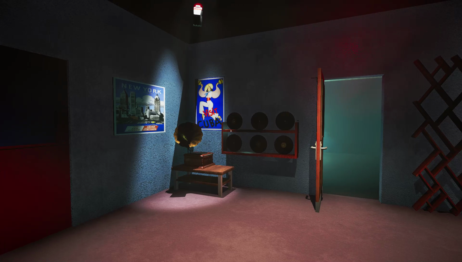 Captive Audience - Screenshot 7