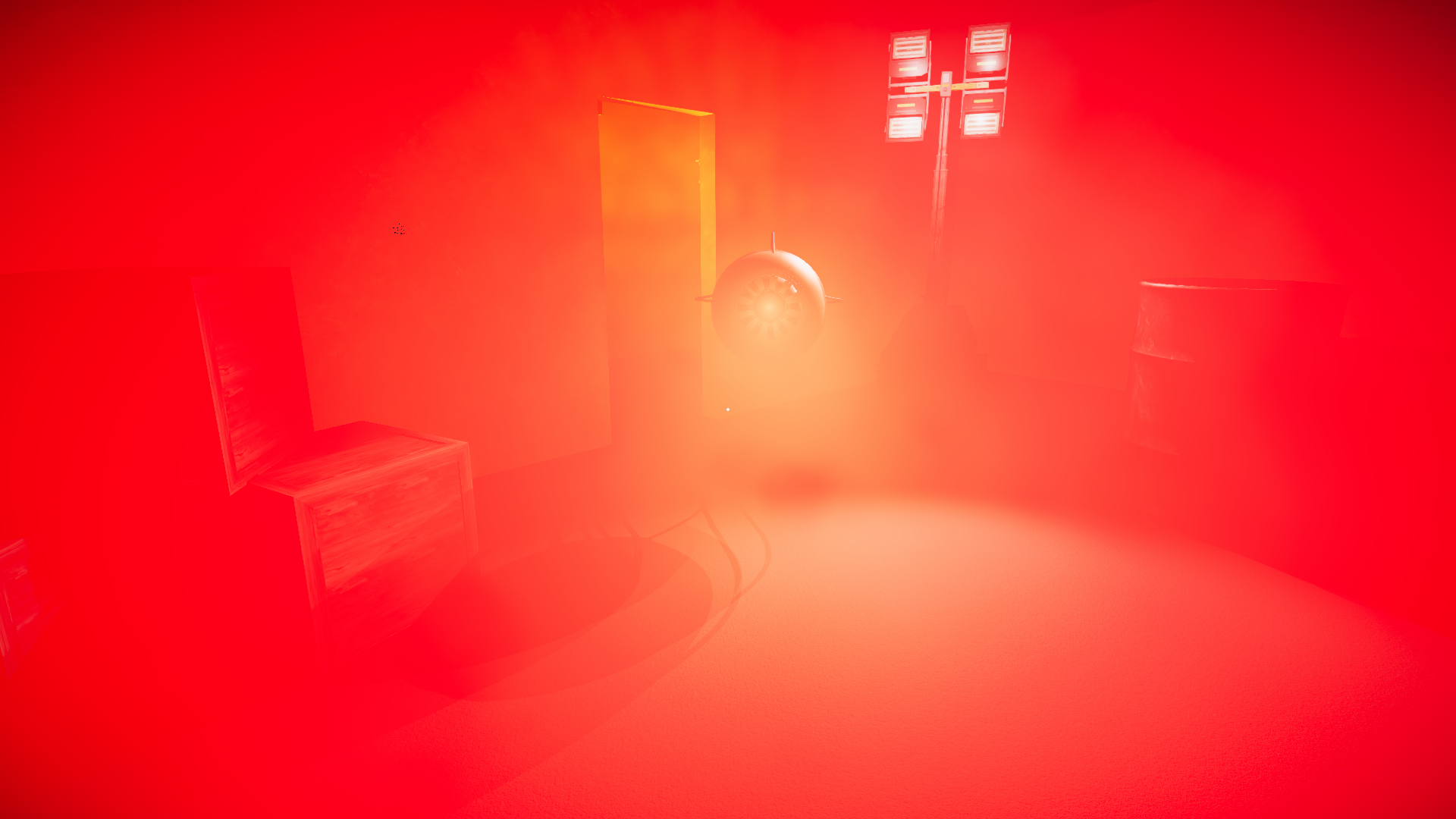 Captive Audience - Screenshot 8