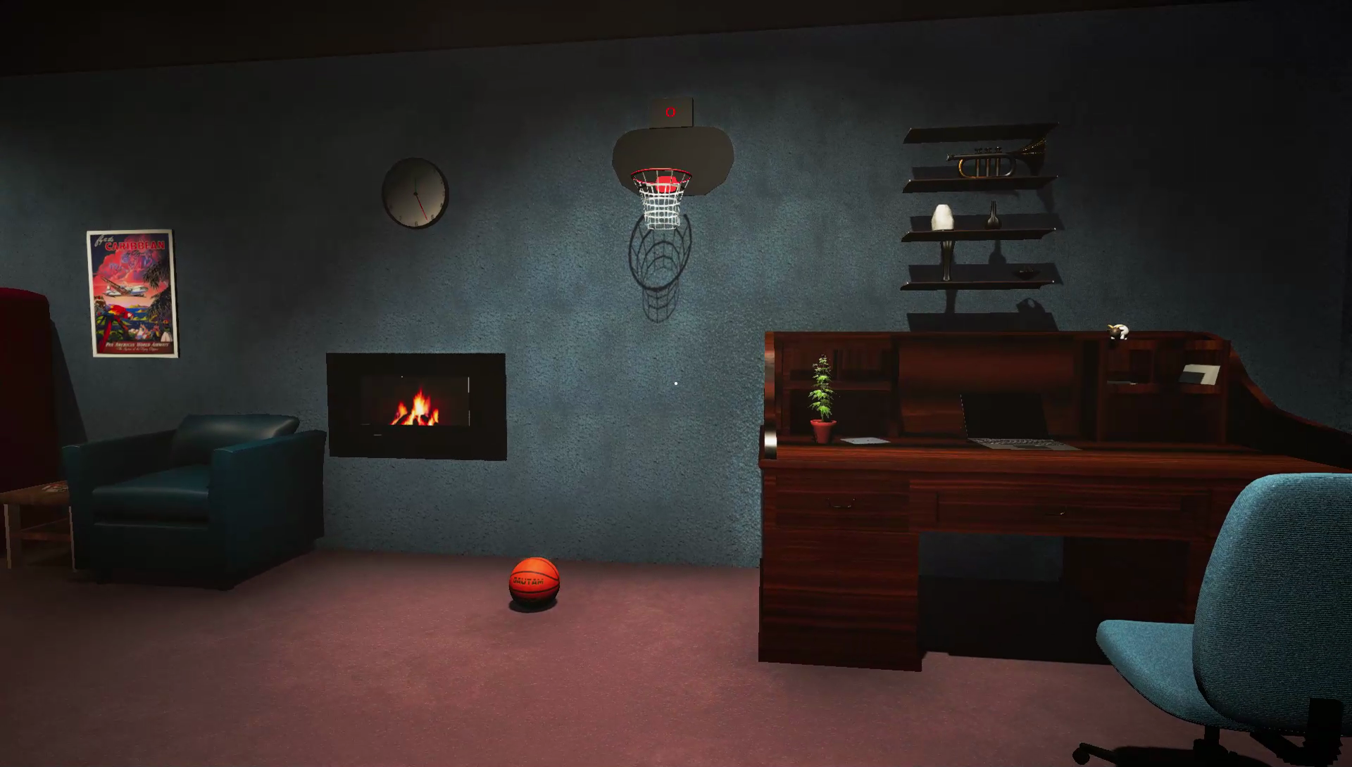 Captive Audience - Screenshot 11