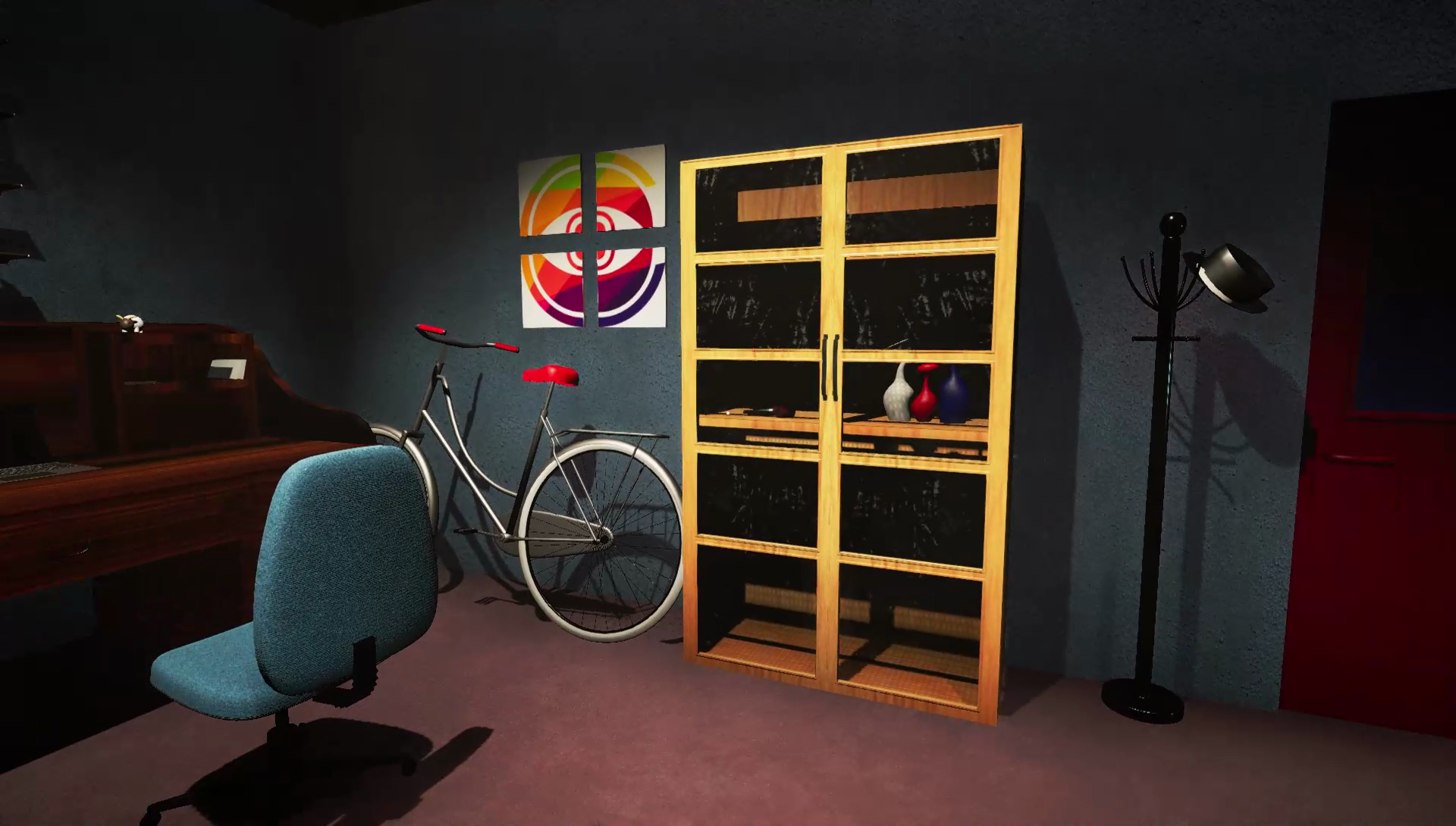 Captive Audience - Screenshot 6