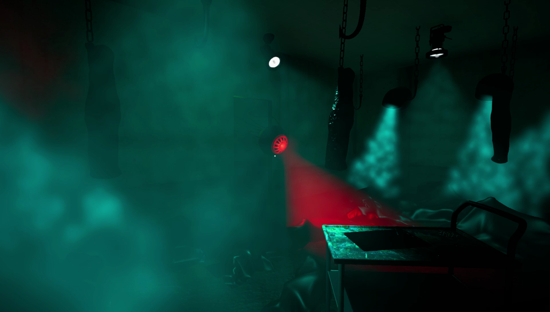 Captive Audience - Screenshot 2