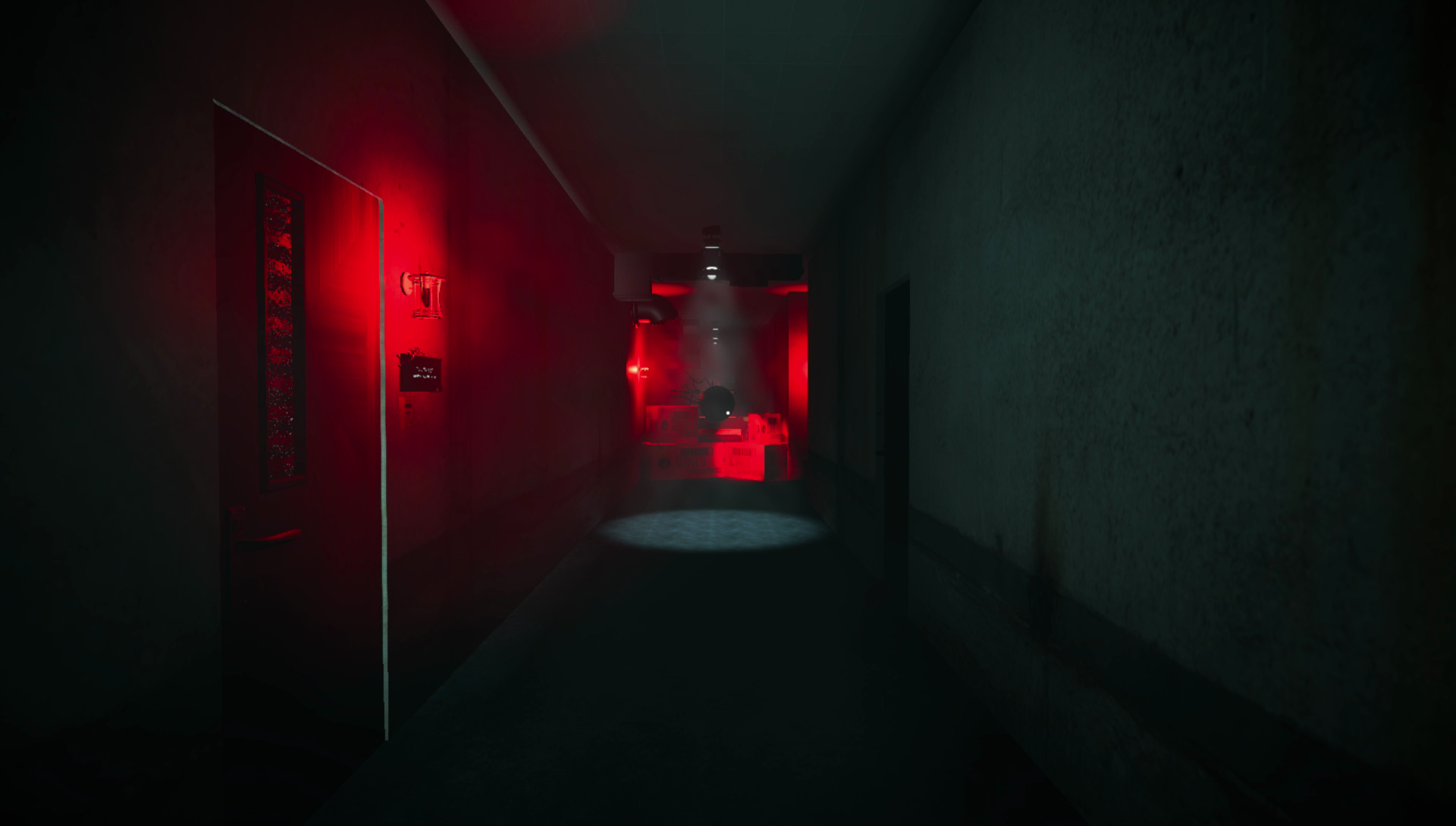 Captive Audience - Screenshot 5