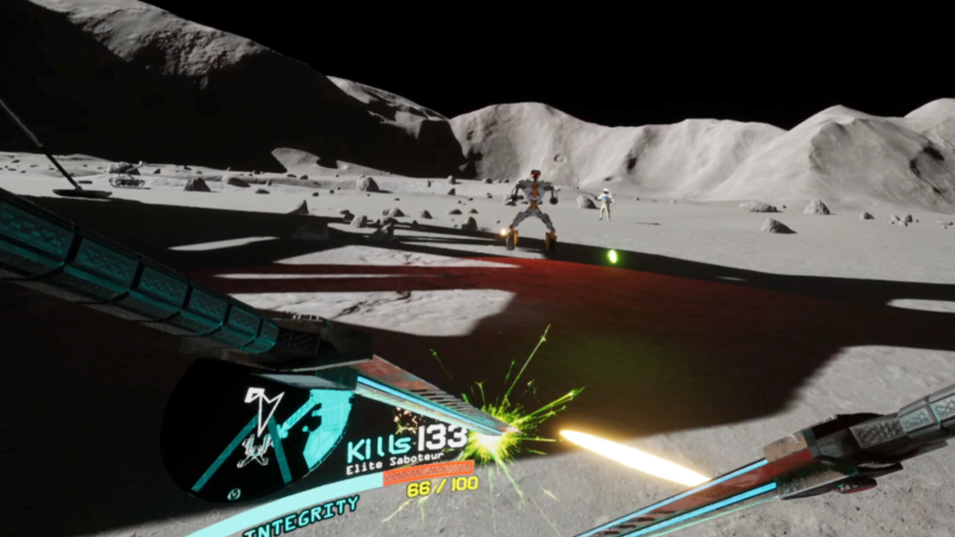 Nomad Station - Screenshot 14