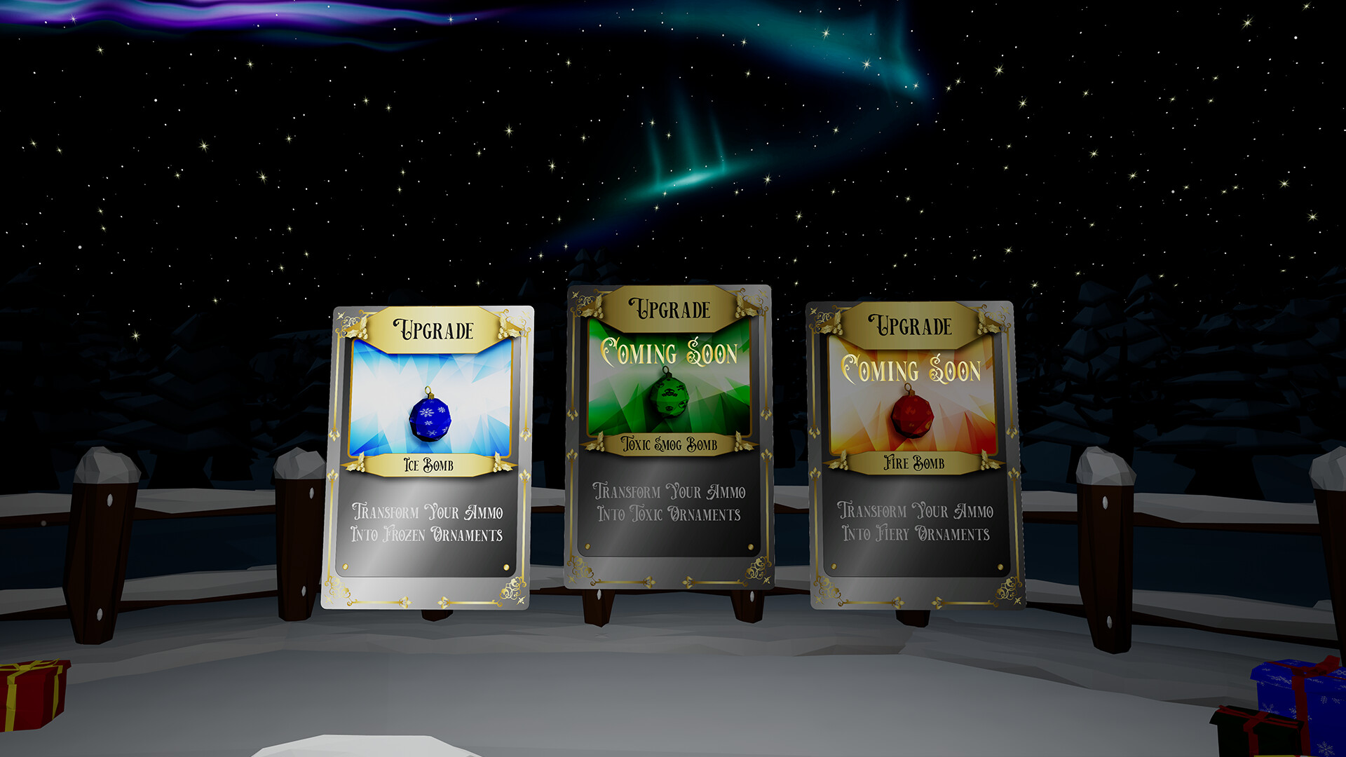 Not the North Pole - Screenshot 8