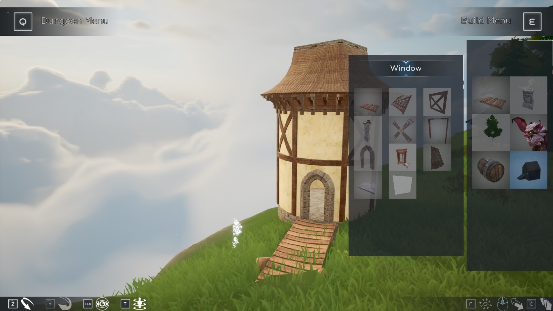 Towns of Yore - Screenshot 2