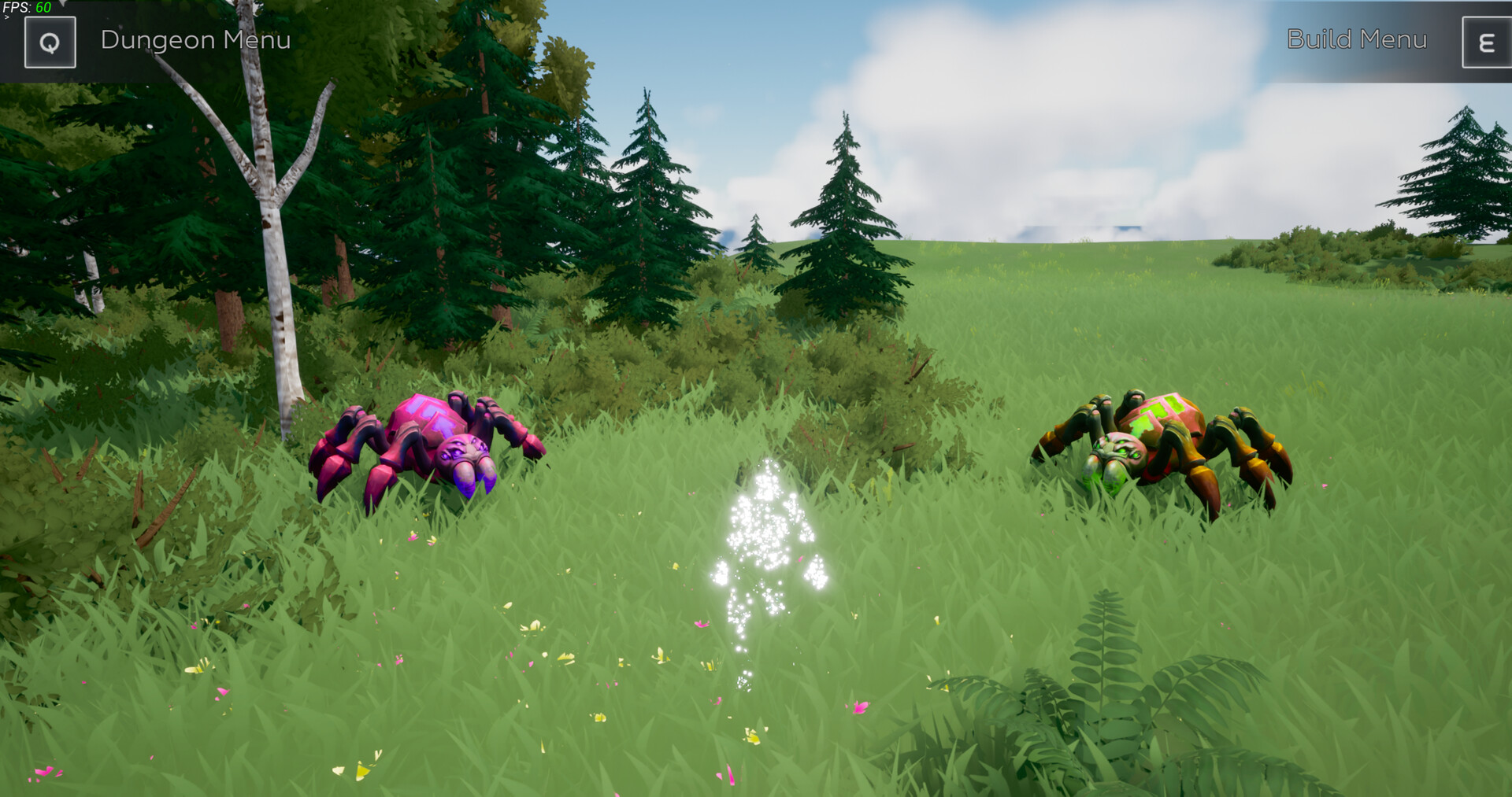 Towns of Yore - Screenshot 4