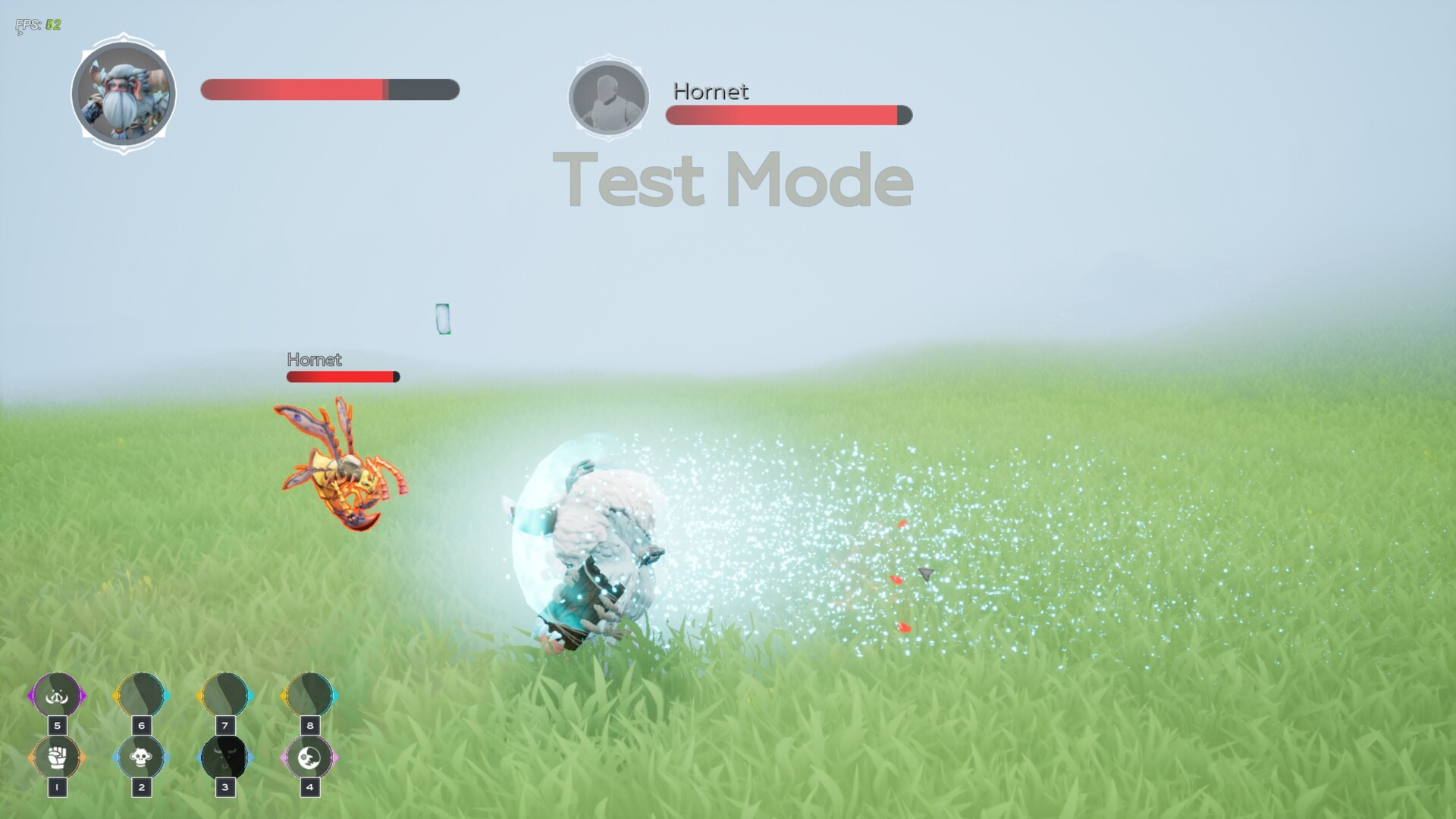 Towns of Yore - Screenshot 5