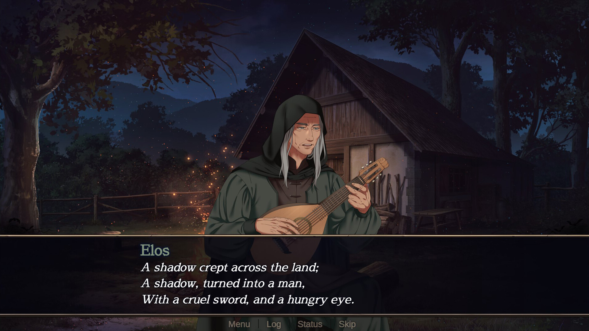 Demonheart: The Cursed Trial - Screenshot 9