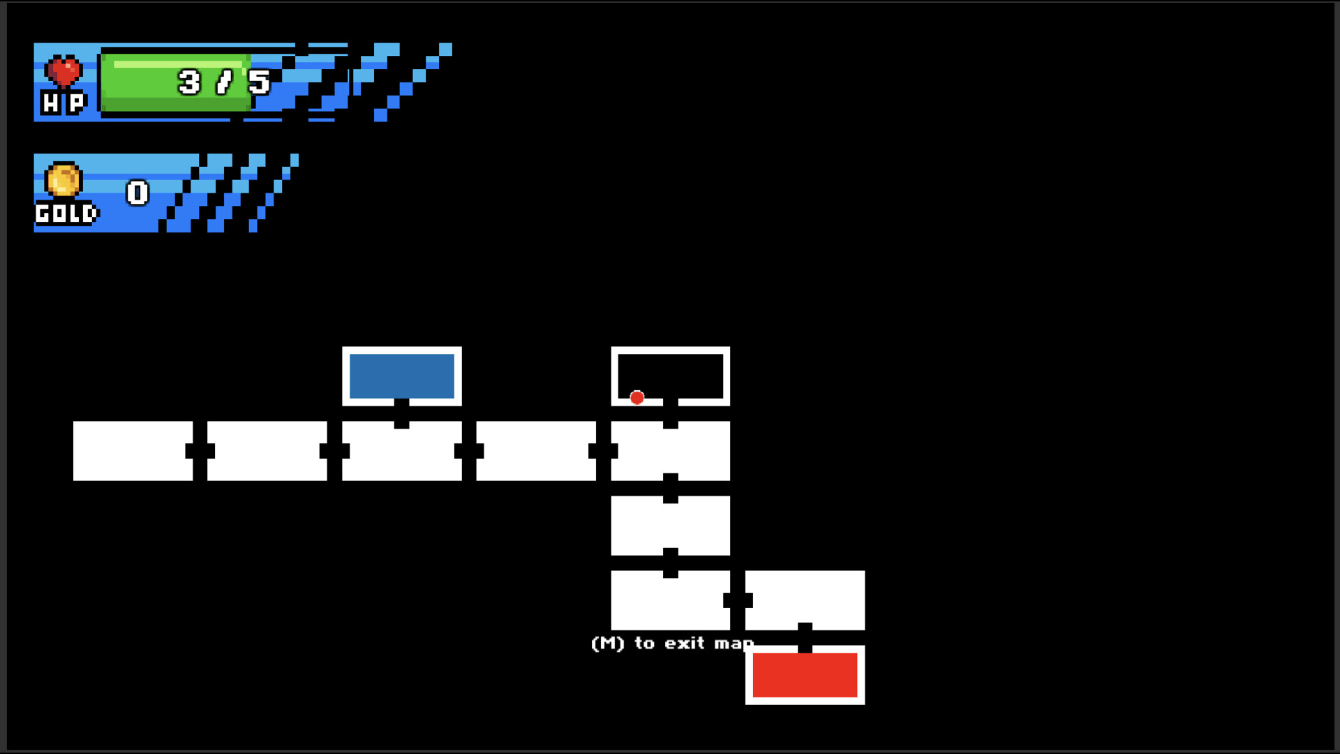 Trials of the Spirit - Screenshot 1