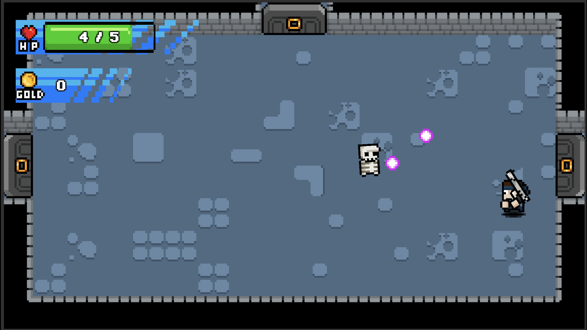 Trials of the Spirit - Screenshot 2