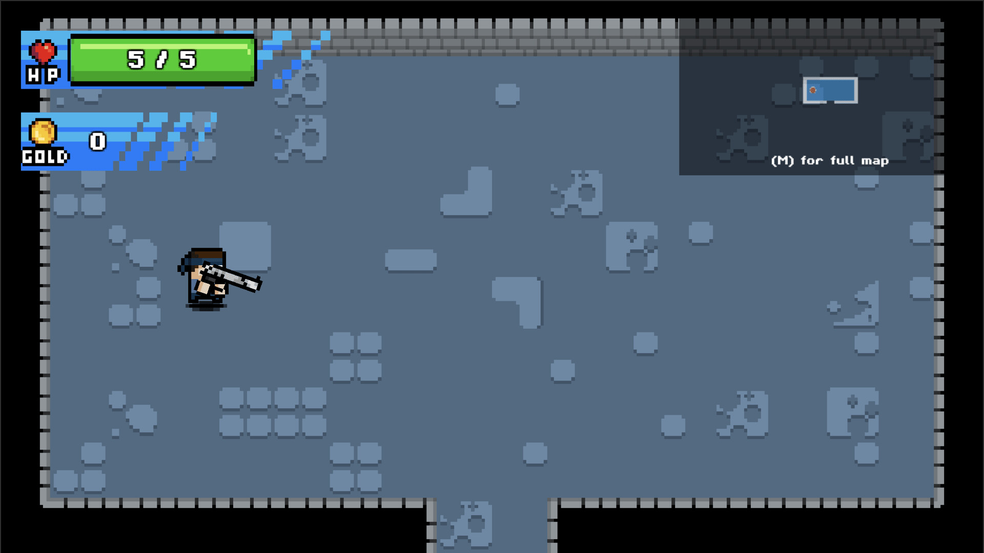 Trials of the Spirit - Screenshot 6