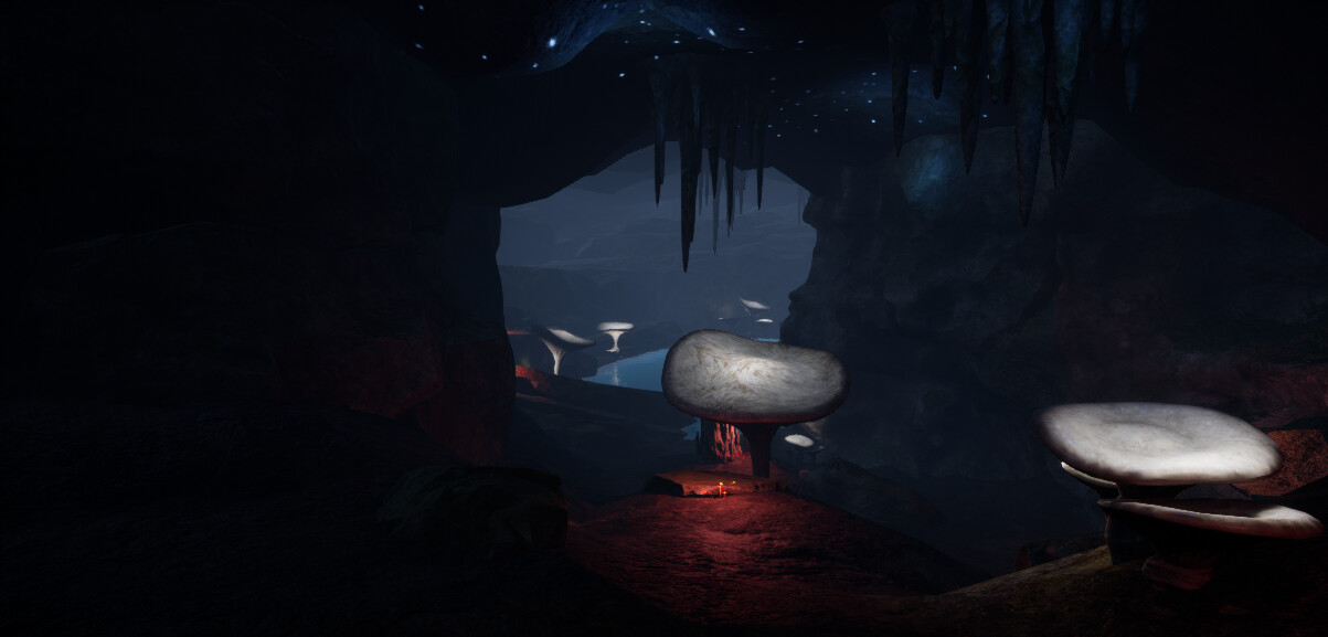 Imprisoned Hyperion 2 - Screenshot 5