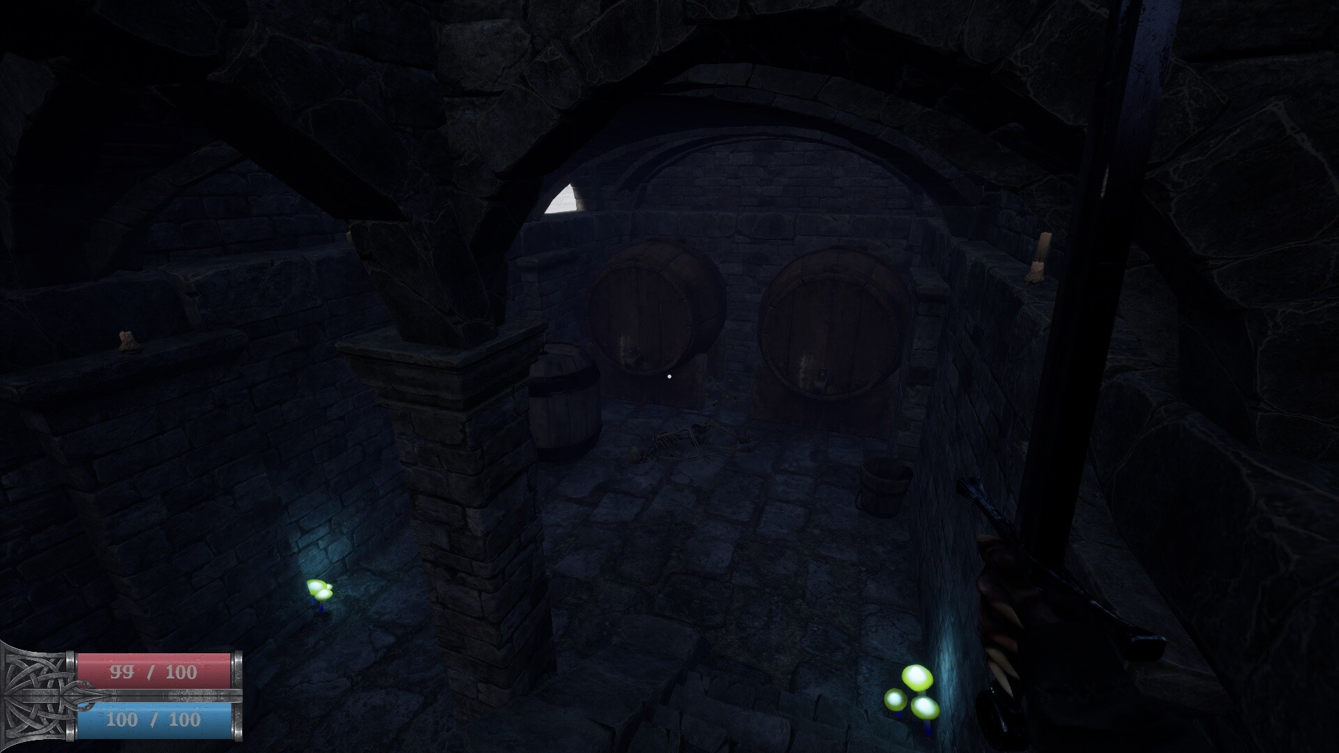 Imprisoned Hyperion 2 - Screenshot 3