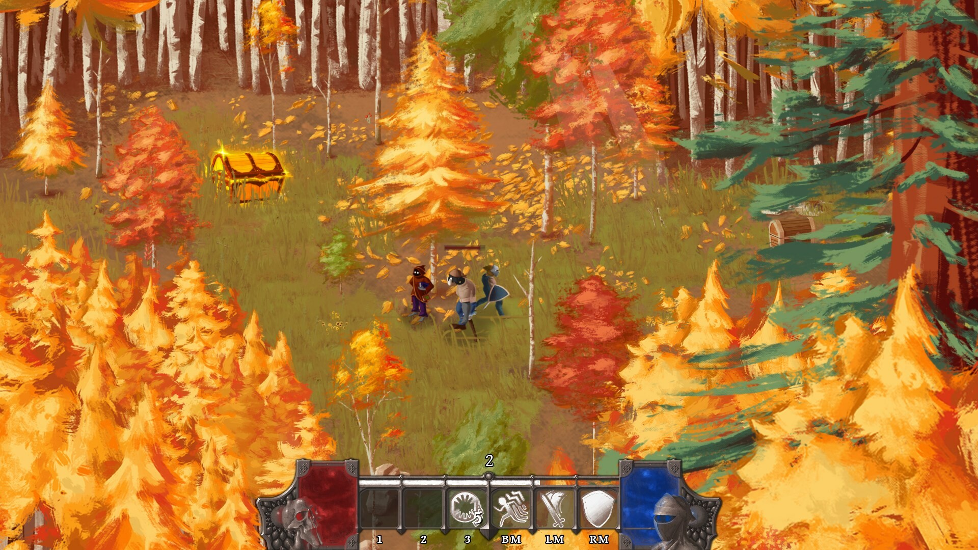 Bridgebourn - Screenshot 15