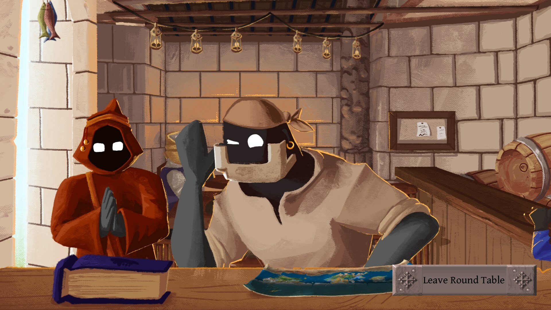 Bridgebourn - Screenshot 9