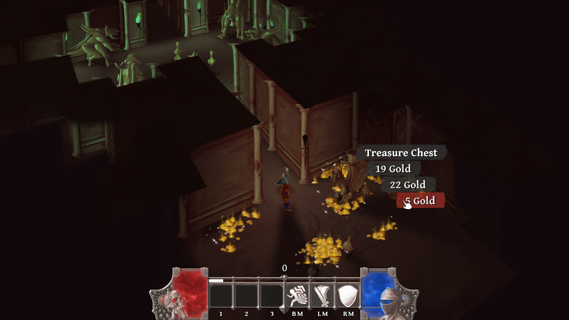 Bridgebourn - Screenshot 7