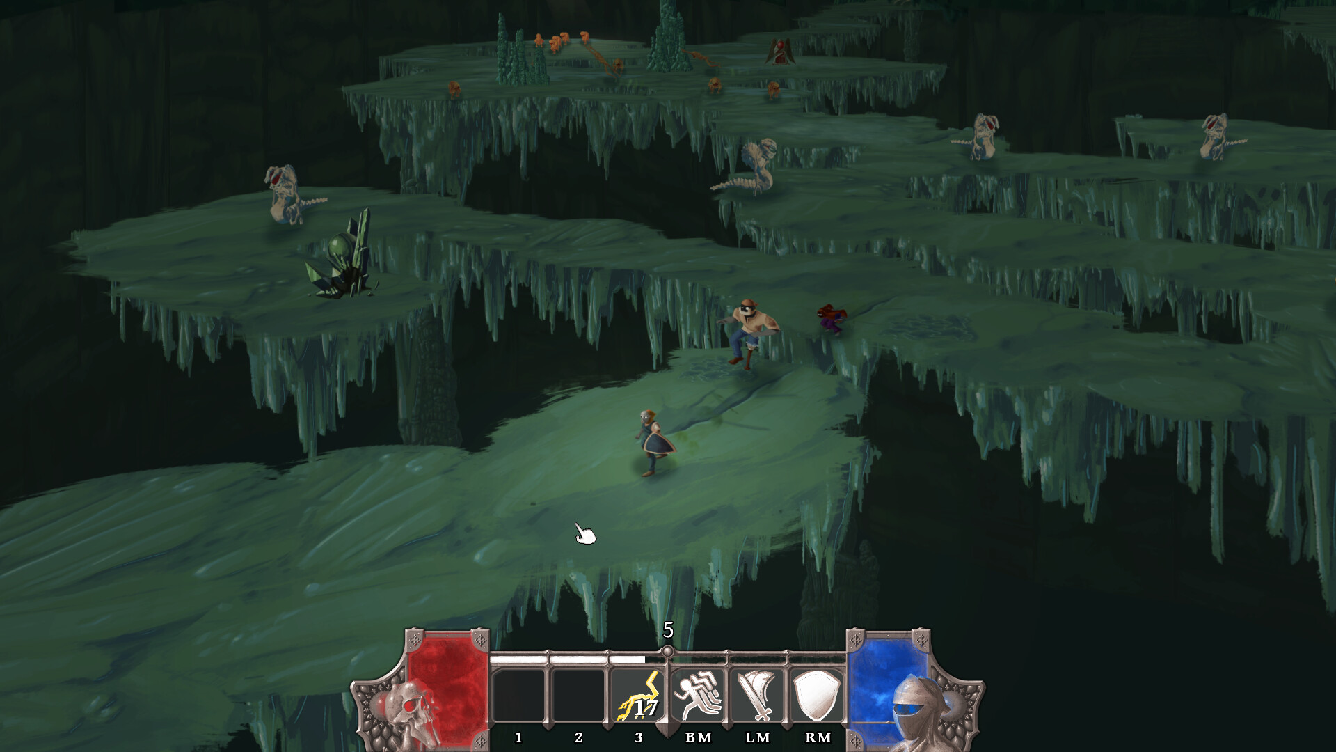 Bridgebourn - Screenshot 16