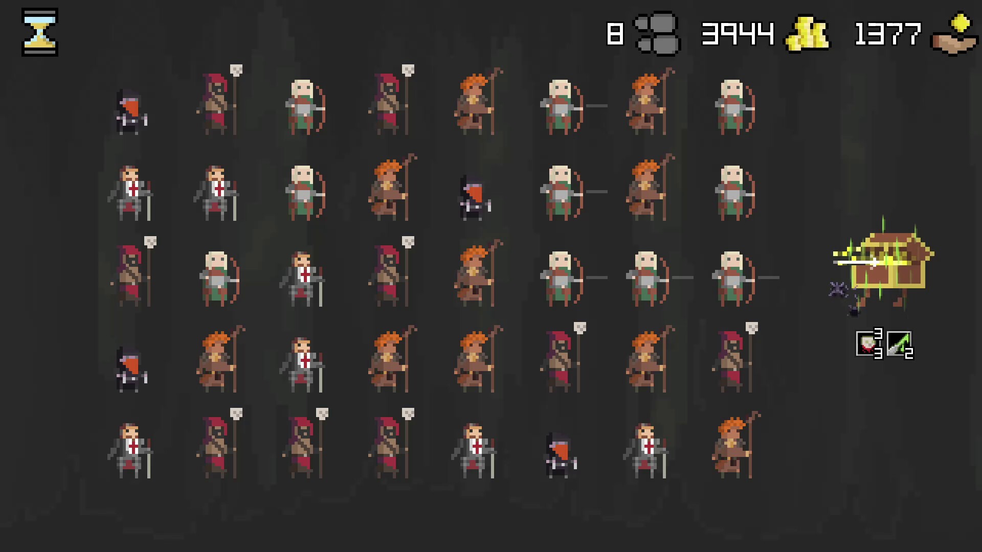 Costly Adventure - Screenshot 3