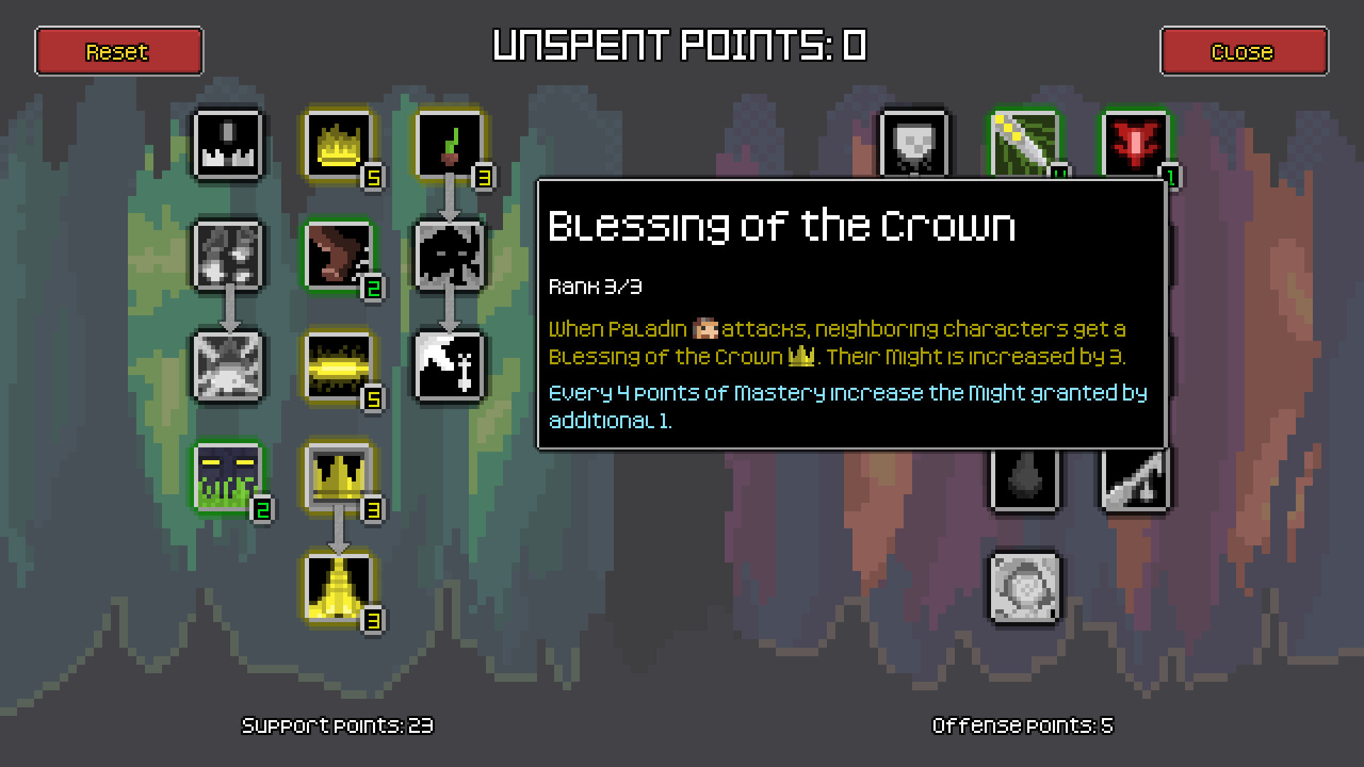 Costly Adventure - Screenshot 1