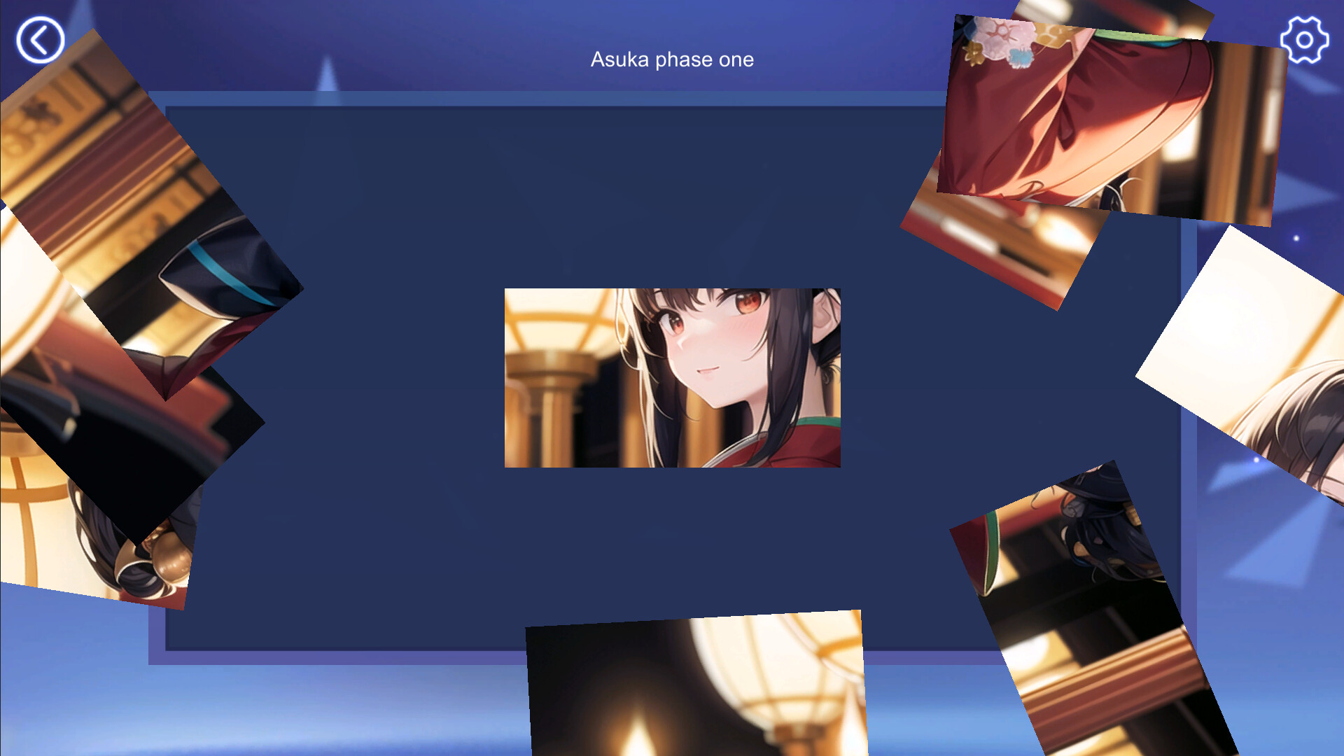 Love Love Diary - Screenshot 6