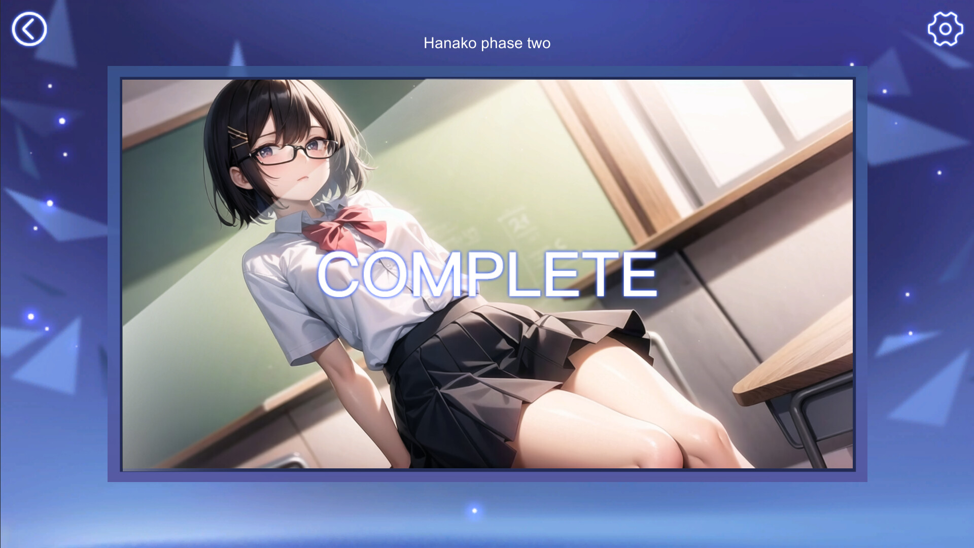 Love Love Diary - Screenshot 4