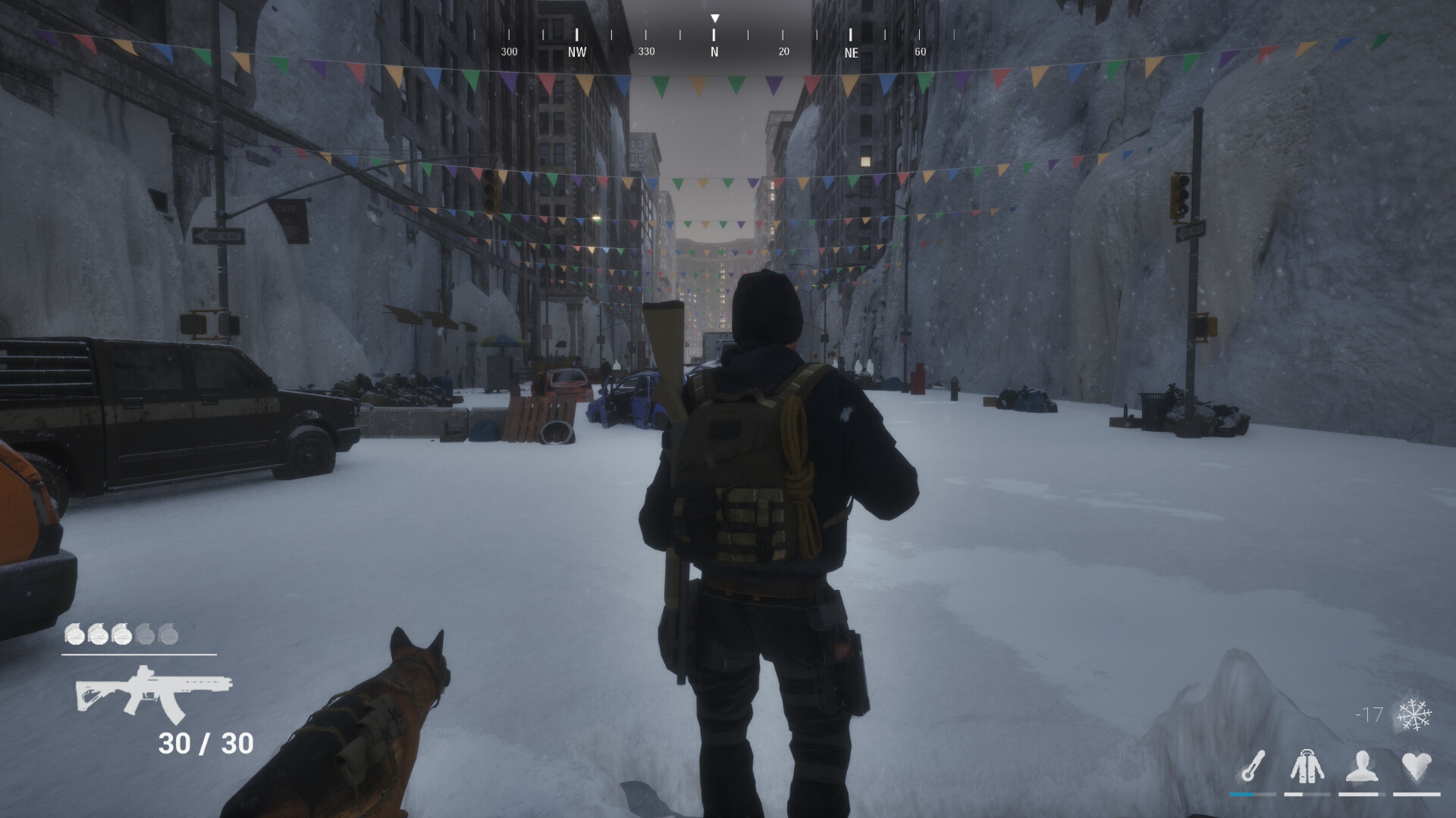 Postfrost - Screenshot 7