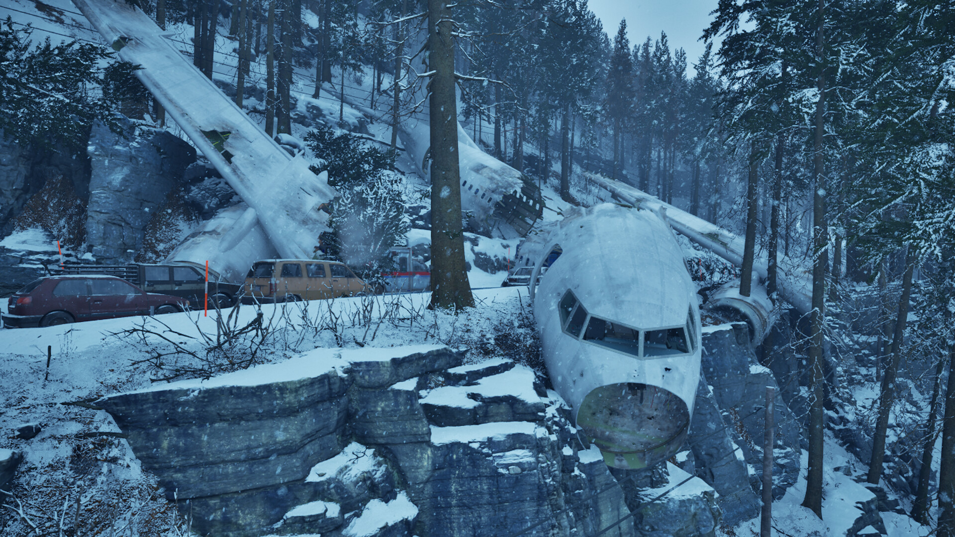 Postfrost - Screenshot 10