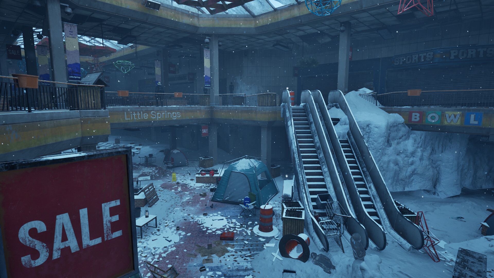 Postfrost - Screenshot 4