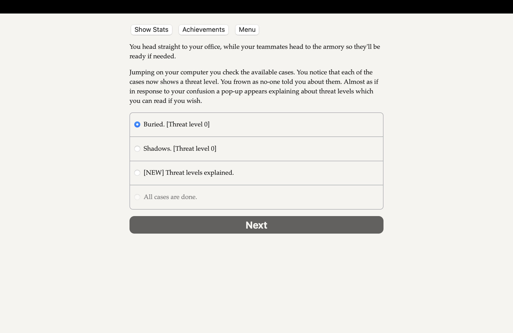 Unnatural: Season Two - Screenshot 2