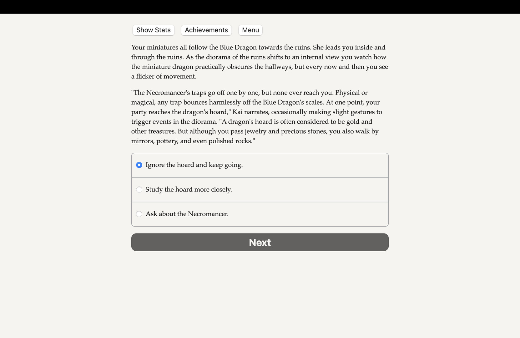 Unnatural: Season Two - Screenshot 3