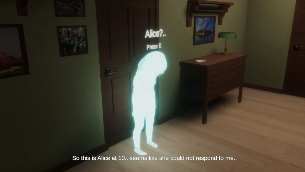 The Flying Feathers - Screenshot 5