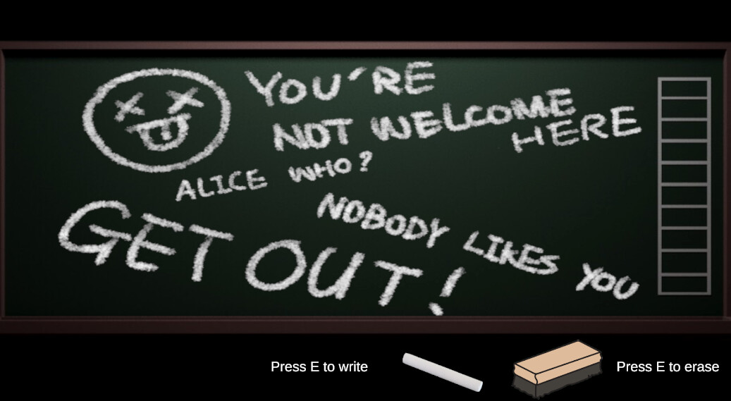 The Flying Feathers - Screenshot 1