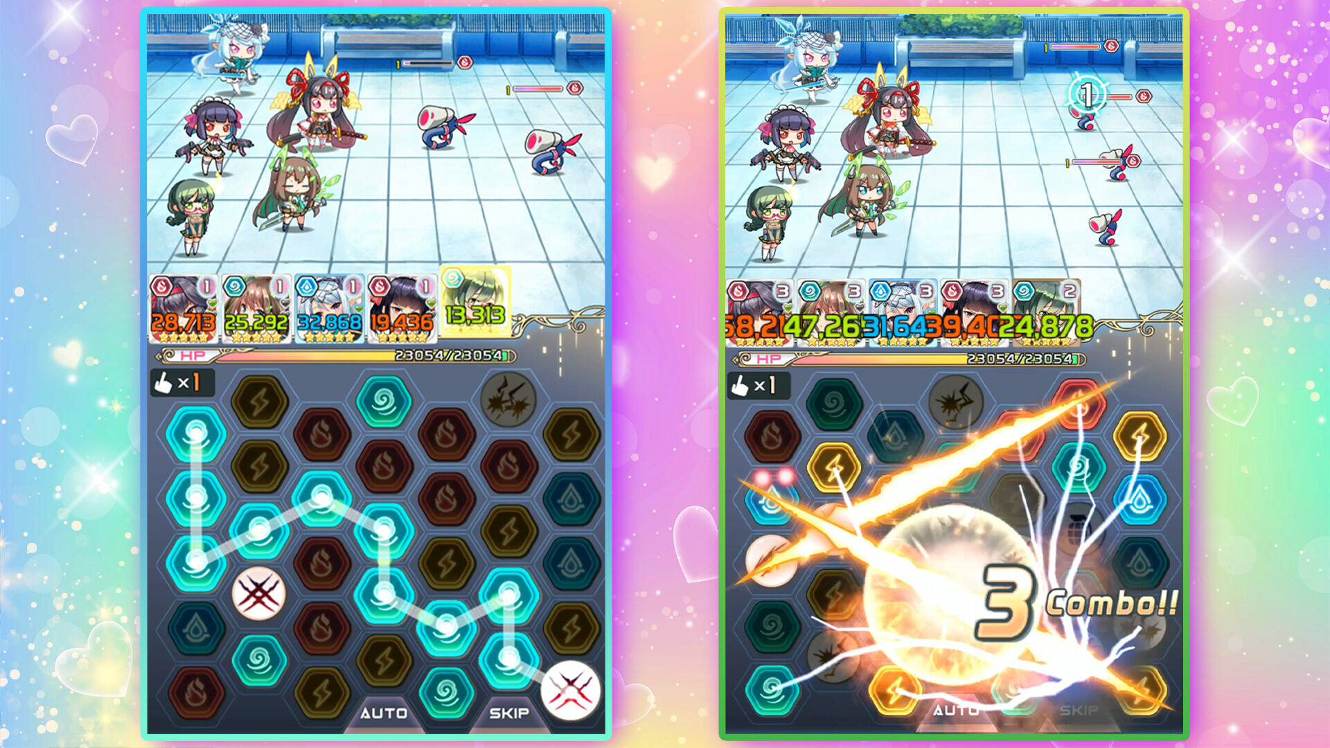 Project QT - Screenshot 5