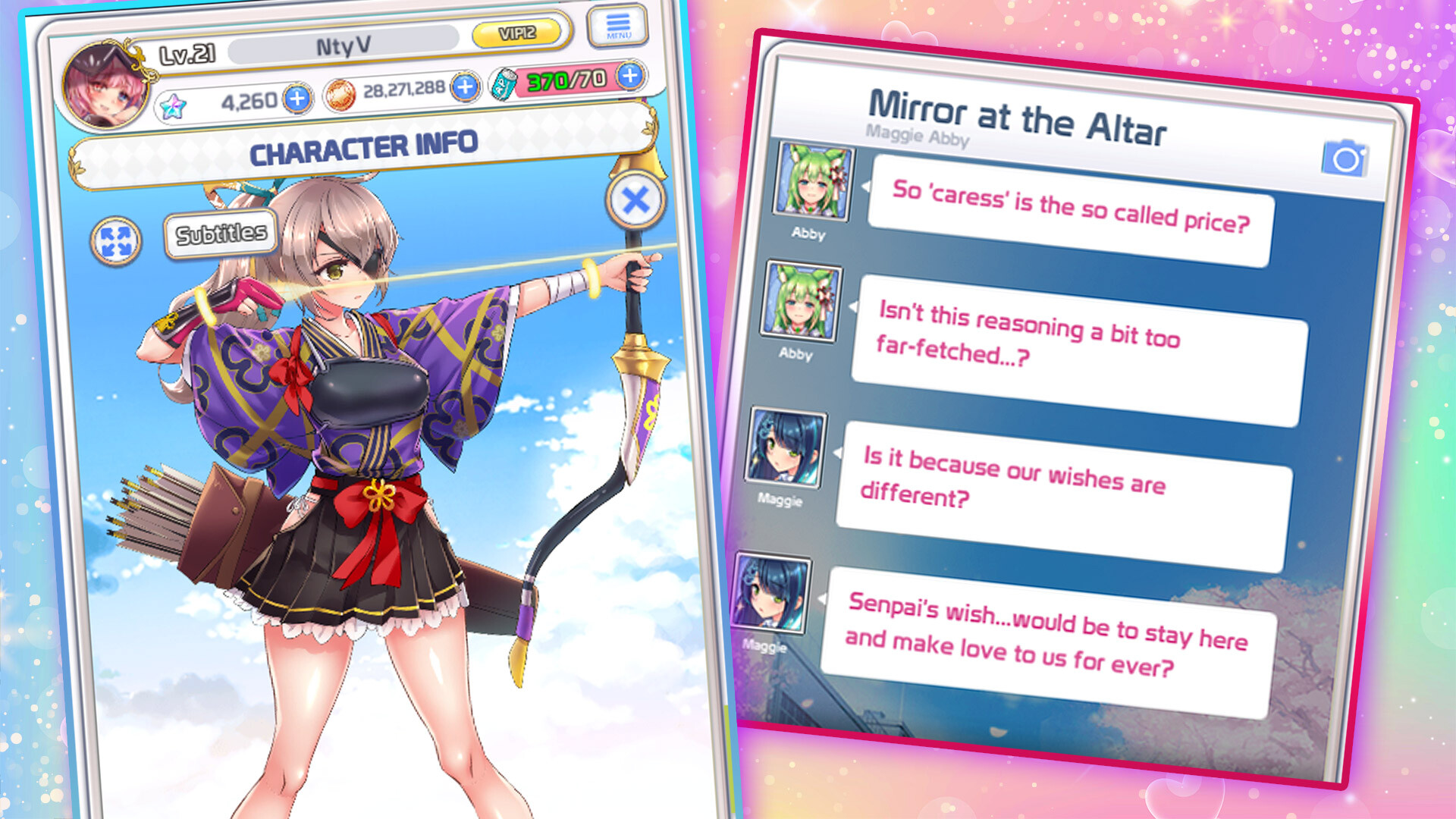 Project QT - Screenshot 7