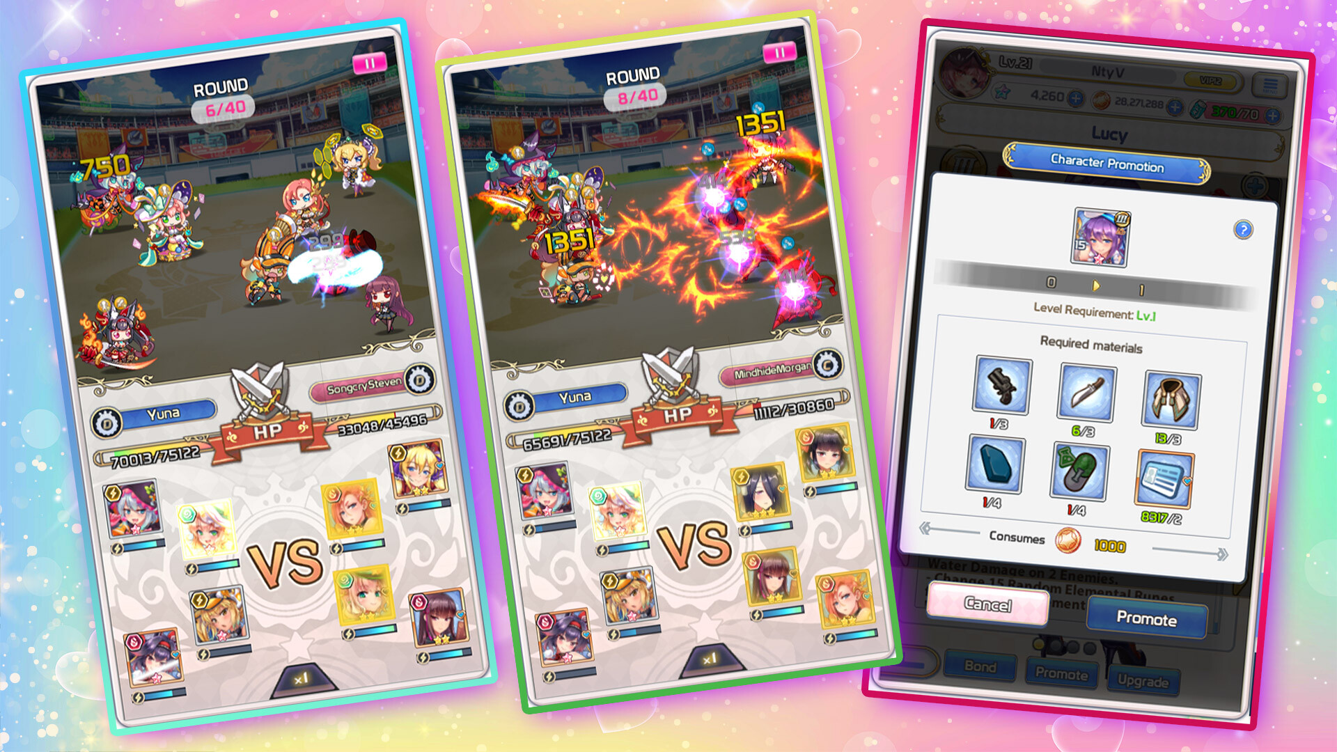 Project QT - Screenshot 8