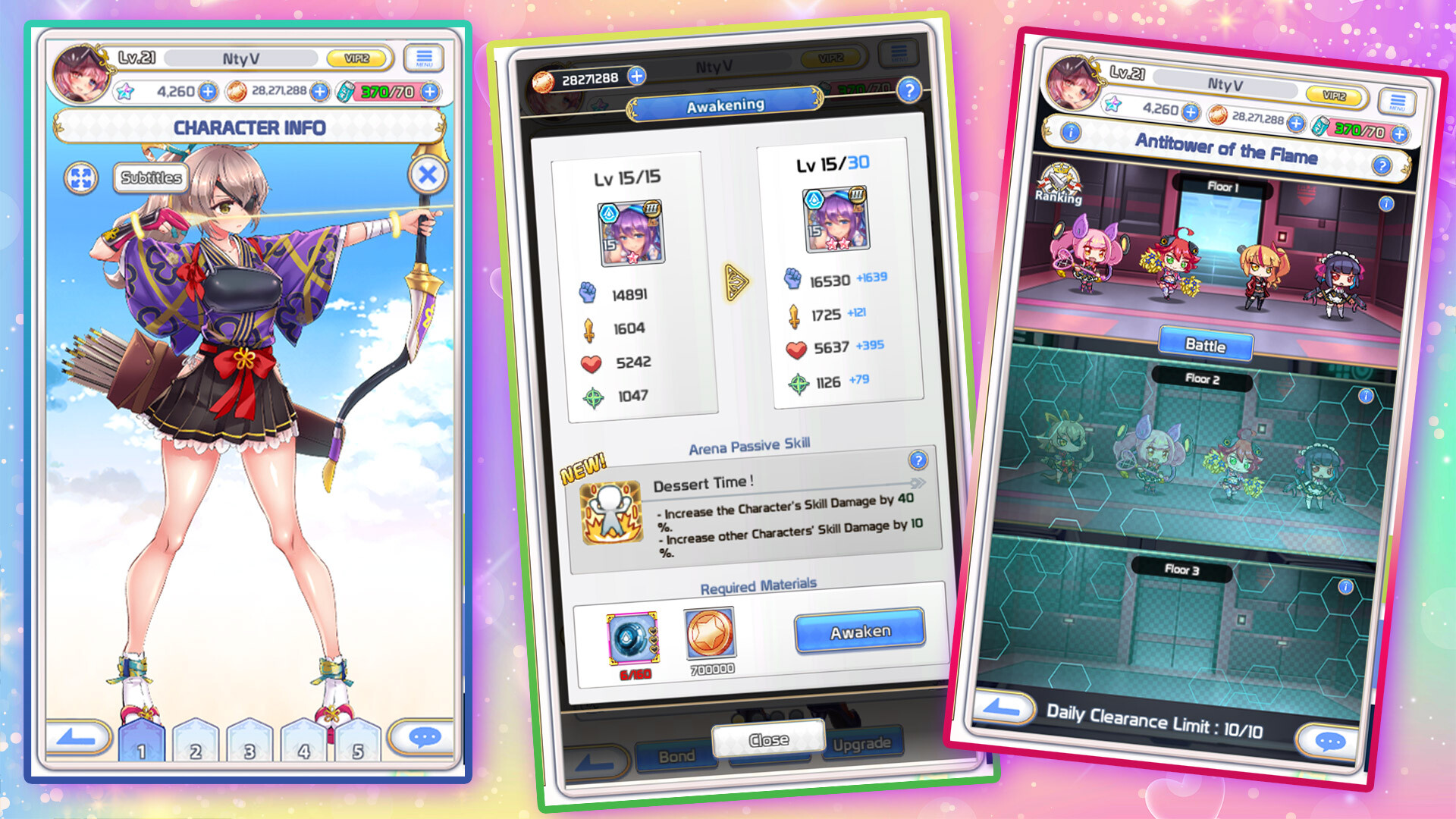 Project QT - Screenshot 6