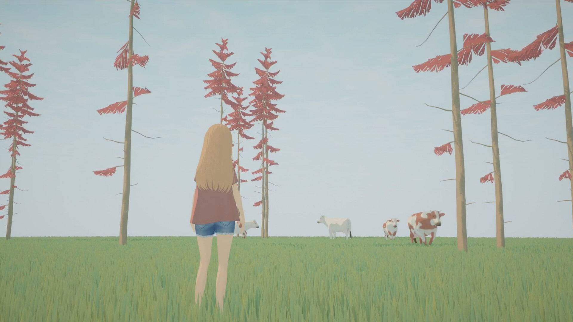 Crescent Lands: The Farm - Screenshot 4